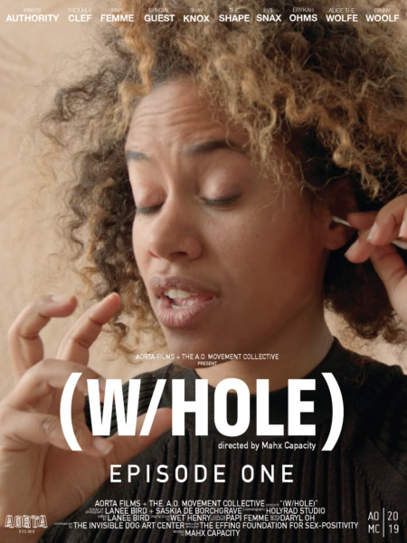 (W/HOLE) Episode 1