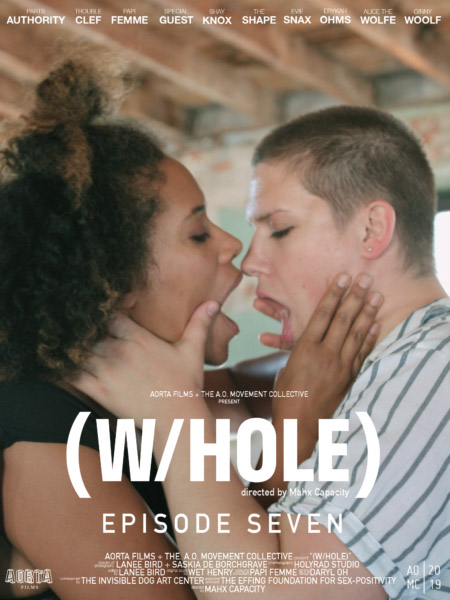 (W/HOLE) Episode 7